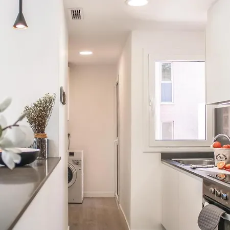 Nice In With 2 Bedrooms&wifi Appartement Tossa de Mar