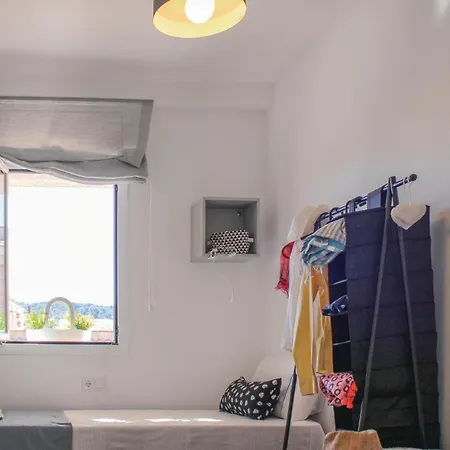 Nice In With 2 Bedrooms&wifi Tossa de Mar