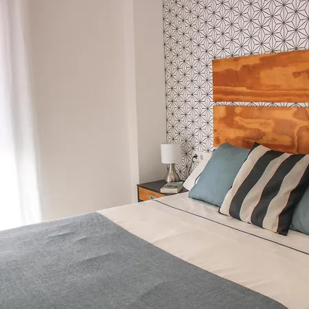 Appartement Nice In With 2 Bedrooms&wifi