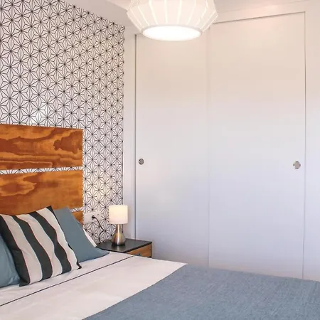 Stunning In With Kitchen Apartment Tossa de Mar
